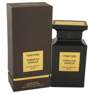 Tom Ford Tom Ford Tobacco Vanille Eau De Parfum Spray (Unisex) By Tom Ford